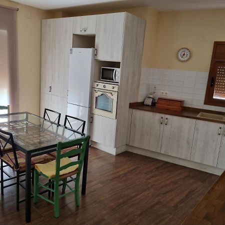 Apartament Cal Metge Benissanet Zewnętrze zdjęcie