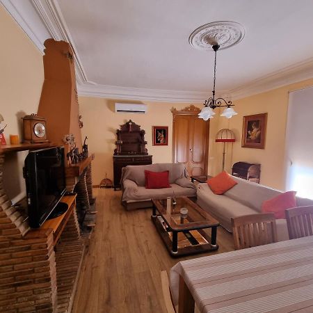 Apartament Cal Metge Benissanet Zewnętrze zdjęcie