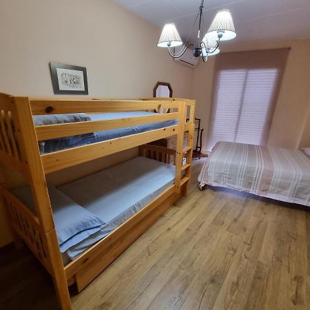 Apartament Cal Metge Benissanet Zewnętrze zdjęcie