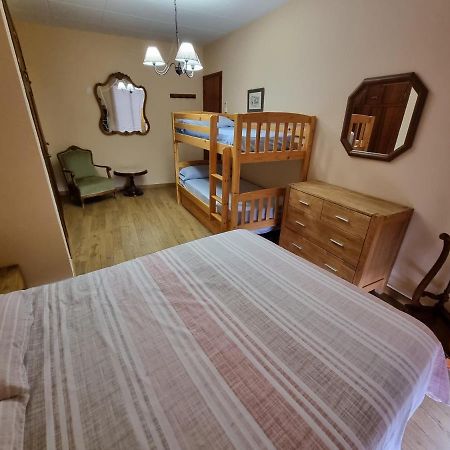 Apartament Cal Metge Benissanet Zewnętrze zdjęcie