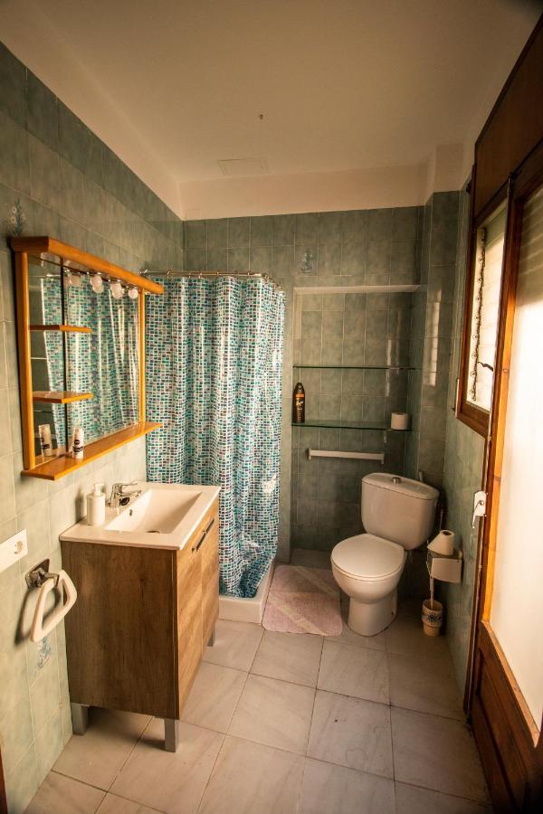 Apartament Cal Metge Benissanet Zewnętrze zdjęcie