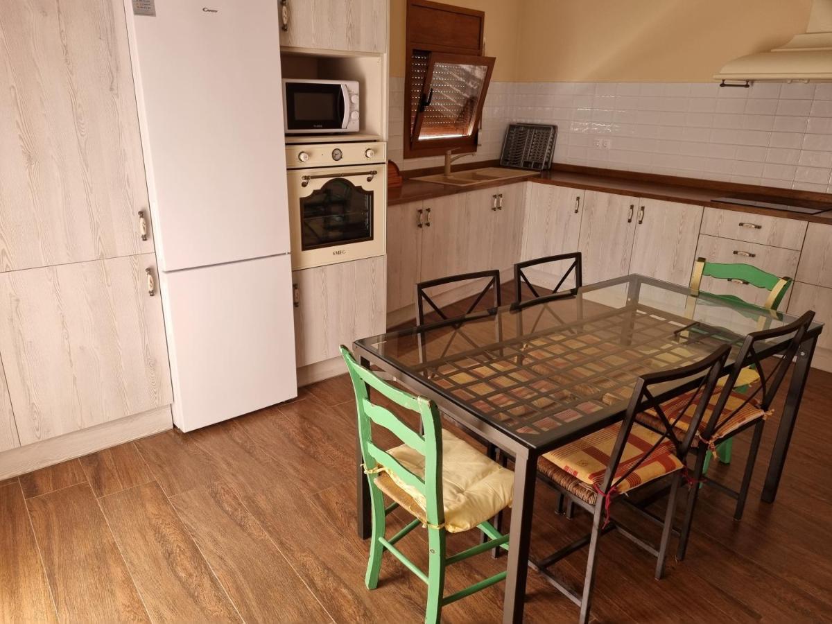 Apartament Cal Metge Benissanet Zewnętrze zdjęcie