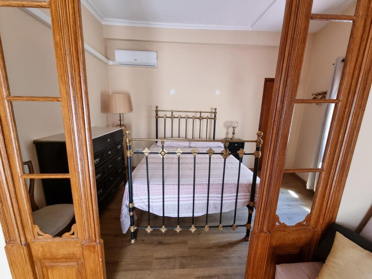 Apartament Cal Metge Benissanet Zewnętrze zdjęcie