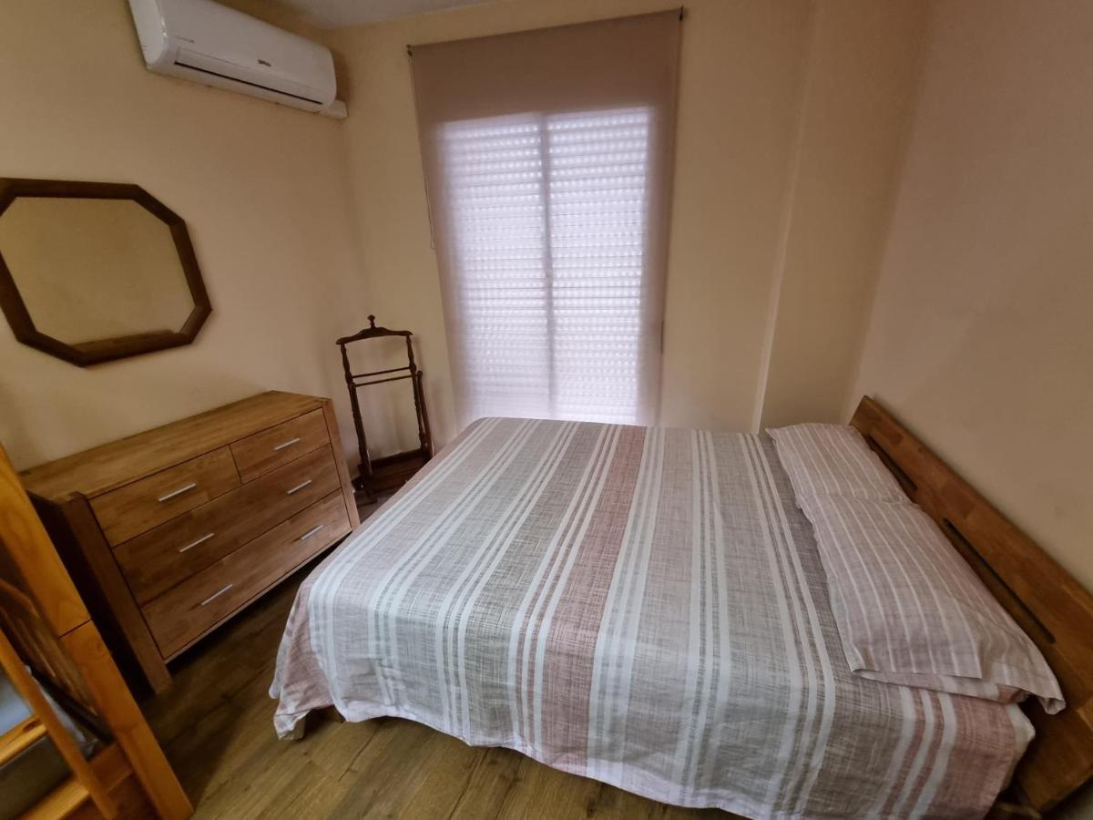 Apartament Cal Metge Benissanet Zewnętrze zdjęcie