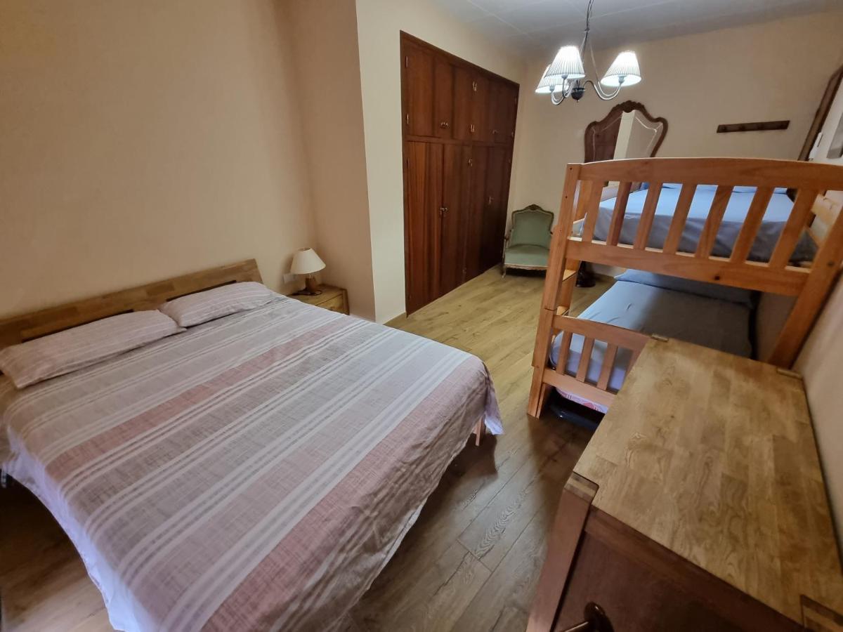 Apartament Cal Metge Benissanet Zewnętrze zdjęcie
