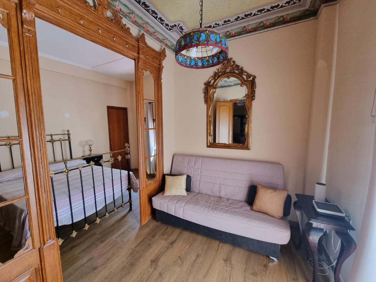 Apartament Cal Metge Benissanet Zewnętrze zdjęcie